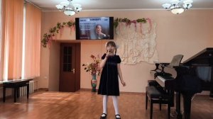 Ильенко Александра  "Лев и Брадобрей"