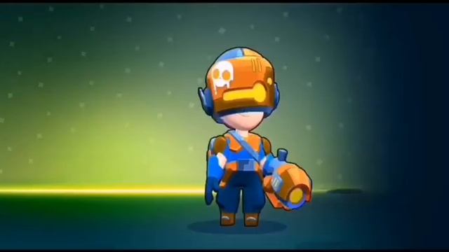 Открытие 36 сезона Brawl Pass. Легендарное открытие Бравл П? смотреть онлайн