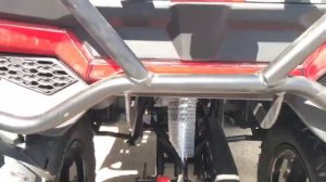 Квадроцикл EXR OFF-ROAD 300 20 л.с. (мотокомплект)