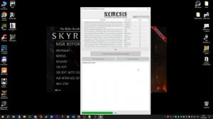 Skyrim MSR - Medieval 9.0 AE - Как подключать Кастомные Анимации