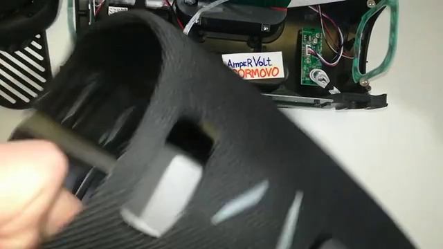 HOPESTAR A6 max, ремонт, что внутри, аккумулятор смотреть онлайн