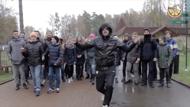 ЕДУ Я НА КЛАССИК I FRESH TV (FACE)