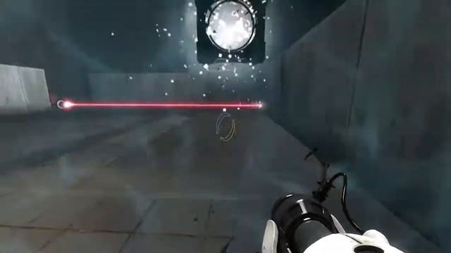 PORTAL 2 уровень 8 chapter 2 русское прохождение смотреть онлайн