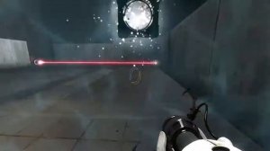 PORTAL 2 уровень 8 chapter 2 русское прохождение
