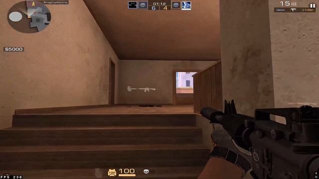 АПАЮ ЛЕГЕНДУ В НАПАРНИКАХ STANDOFF 2