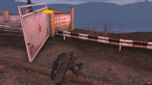 Stay Out/Stalker Online: опа сидят ))) смотреть онлайн