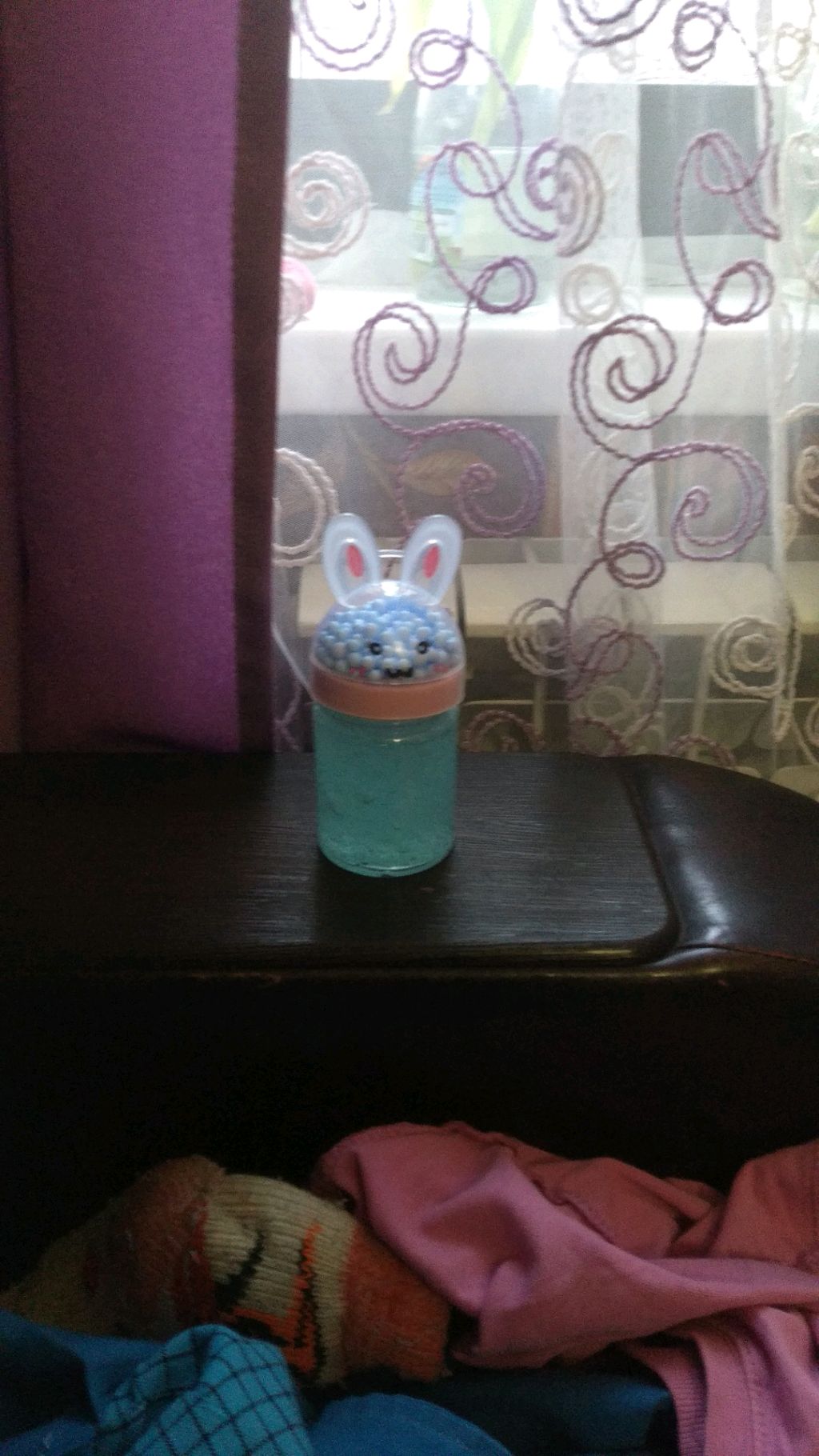 слайм красивые