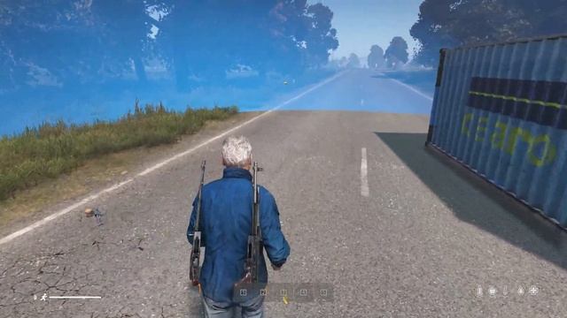 MPG_Spawner Спавн лута смотреть онлайн