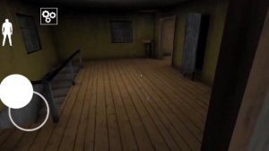 Прохождение Гренни 2 на режиме Practice | Granny: Chapter Two