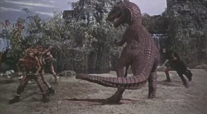 Первобытная история (Песенка о вещах)