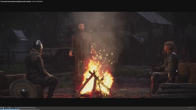 Tales  Of  Meadows .