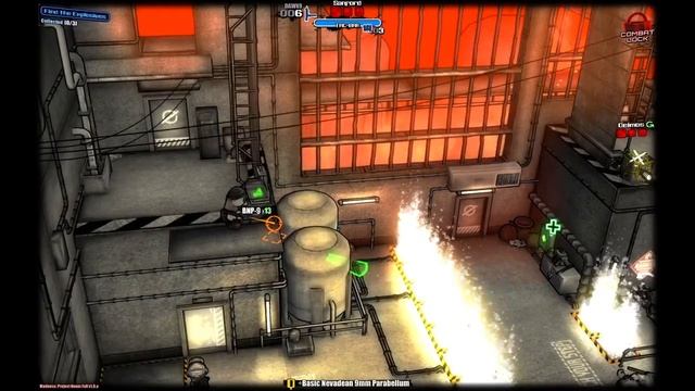 БИБА И БОБА // Project Nexus 2 [ПРОХОЖДЕНИЕ 4] смотреть онлайн