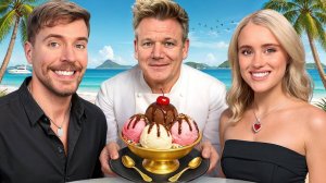 $1 vs $500,000 Романтическое Свидание