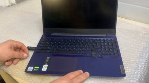 КАК ЗАЙТИ В BIOS  на Lenovo Gaming 3 НЕ СРАБАТЫВАЮТ F2 и DEL / Lenovo f2 b