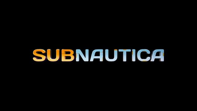 Subnautica ФИНАЛ (без комментариев)
