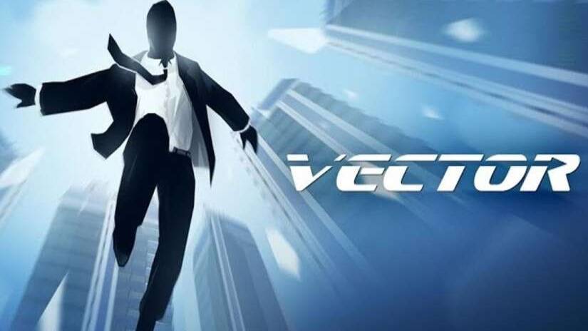 Vector - полное прохождение смотреть онлайн