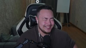 👻 РЕАГИРУЕМ на СТРАШИЛКИ про ХТОНЬ! Градус и Райм смо?