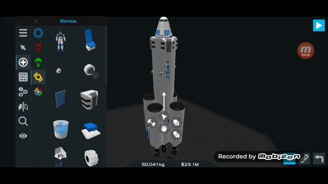 Симпел рокет 2 прохождение #1