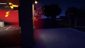 Relooted — анонсирующий трейлер