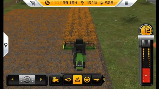 Фарминг симулятор 14 фермер серия 79
