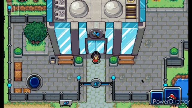 Coromon #2 «Опергруппа Титан!?»