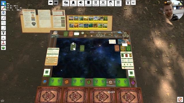 Как играть в Иниш в онлайне и горячие клавиши TTS