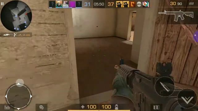 Первый ролик по standoff смотреть онлайн