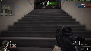 Прохождение Black Squad. Серия 2