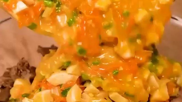 Вкусные рецепты