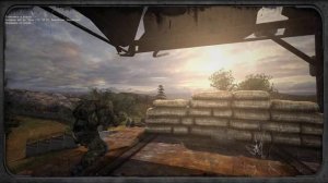 S.T.A.L.K.E.R. ОП-2.2 #103 Секретный прототип. Рандеву со смерть?