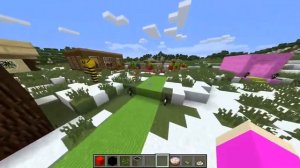 СПРЯТАЛАСЬ ПОД КРОВАТЬЮ ОТ ШЕРШУЛИ ИЗ ЛУНТИК В МАЙНКР?