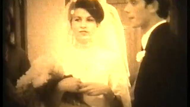 Наша #свадьба русская# 80й год,(СССР) Красноярск. НАШ СЫН, ЕГО УЖЕ НЕТ!!!