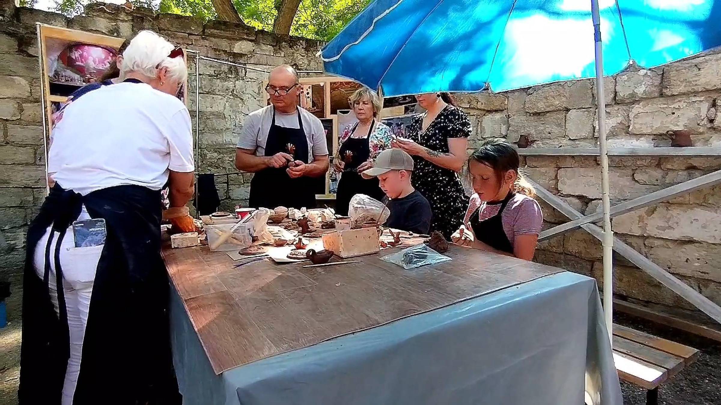в Керчи проходит 27 фестиваль ,,Боспорские агоны,, смотреть онлайн