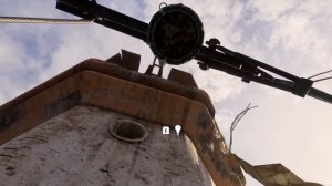 МУНАЙ СОБАКИ◌Metro Exodus#9