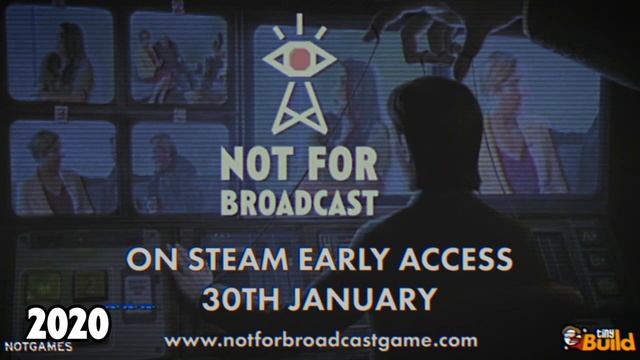 НОСТАЛЬГИЧЕСКОЕ ВИДЕО - Not For Broadcast (ЧАСТЬ 1)