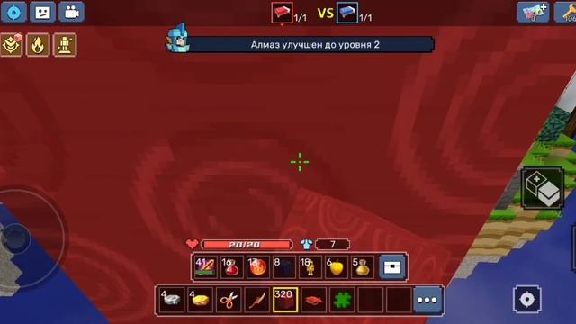 КАК НАУЧИТЬСЯ СТРОИТЬСЯ КАК НА ПК В БЛОКМЕН ГО БЕД ВАР? смотреть онлайн