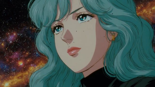 Sequence Echo 1987 Cyberlight · Vaporwave · Night Drive смотреть онлайн