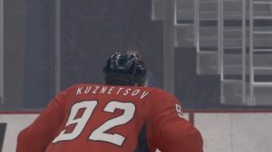 Играем с другом буллиты в НХЛ 24!