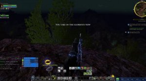 The Lord of the Rings Online™ Прохождение игры за менестреля #15