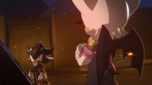 [Dark Sonic & Co.] [4K] SONIC X SHADOW GENERATIONS - ТЁМНОЕ НАЧАЛО (RUS) #дубляж