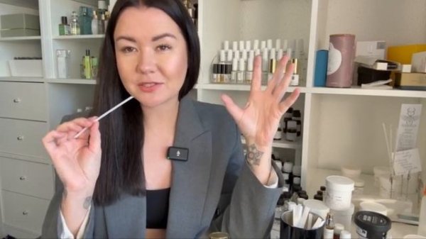 Разбор 3 парфюмов от HFC: Pink Moon, Lucky One, Party on the Moon