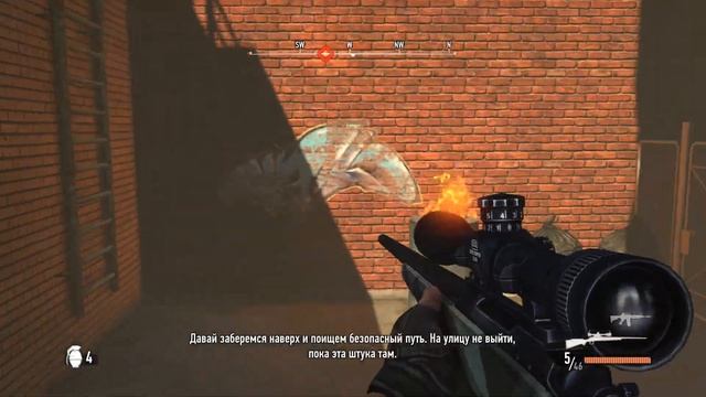 Инопланетное вторжение: Битва за Лос-Анджелес / Battle: Los