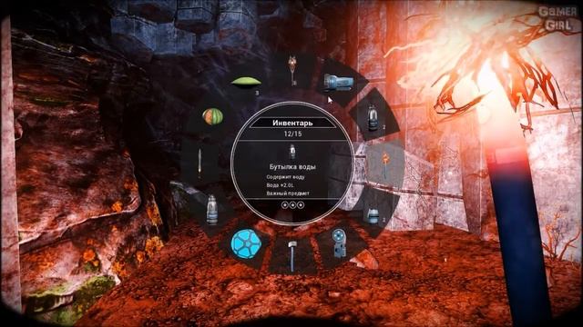 The Solus Project #13 - ЭТИ СКЕЛЕТЫ СЛЕДЯТ ЗА МНОЙ смотреть онлайн