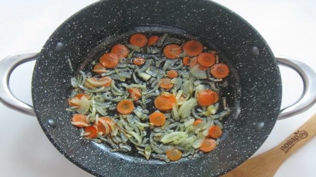 Готовим дома