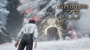 Новый Шедевр от Французов (Загрязненный Люмьер #41) - Clair Obscur: Expedition 33