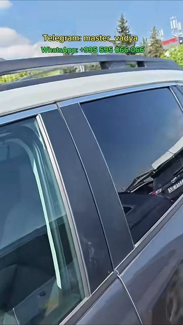 Toyota RAV 4 Plug-in Hybrid. Авто из Грузии. Авто с Аукциона смотреть онлайн