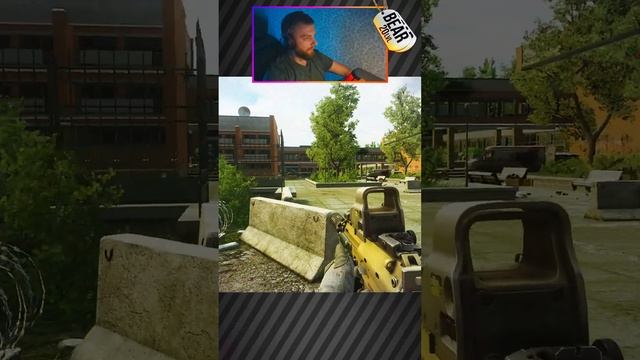 Пробежал и не заметил ?! #tarkov #escapefromtarkov #eft #тарков #stream #с смотреть онлайн