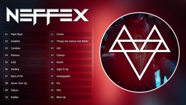 🎧Активная музыка для работы, тренировок и в машину 🔥 TOP 30 Music of #NEFFEX 2023 смотреть онлайн