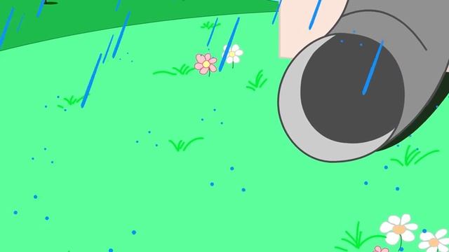 AnimaIs. ITSY BITSY SPIDER - Song for Children - Pre-school. смотреть онлайн