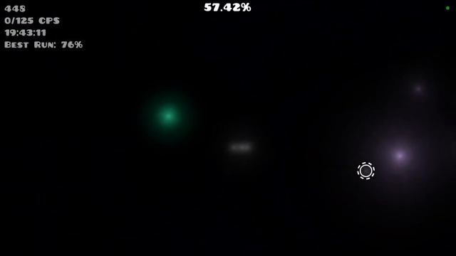 Penumbra GG! | ПОЧЕМУ ЭТО НЕ ЭКСТРИМ?! | Лучший Insane Demon?! | Geometry D смотреть онлайн